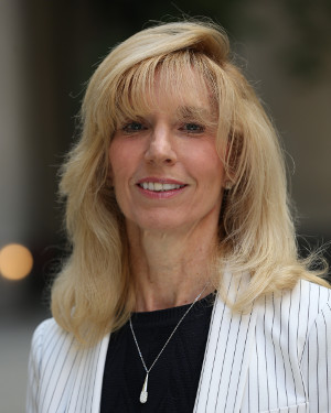 Mary Kay Scucci '86, PhD, CPA